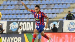 ¡Golpe en la mesa! Unión Magdalena se queda con el clásico costeño: las claves de la derrota del Junior en Santa Marta