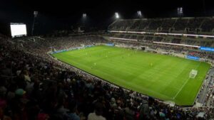 Los partidos de México de la Fecha FIFA de noviembre podrían cambiar de sede