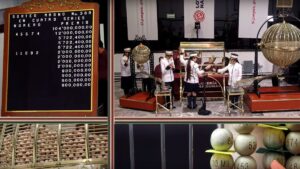 Lotería Nacional: resultados del Sorteo Magno 389, números ganadores y premios