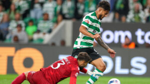 Luis Javier Suárez tiene entre ceja y ceja a la Juventus