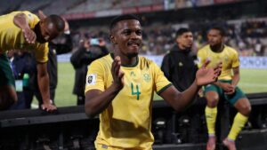 ¡El Mundial 2026 en peligro! FIFA sanciona a Sudáfrica por alineación indebida en las eliminatorias