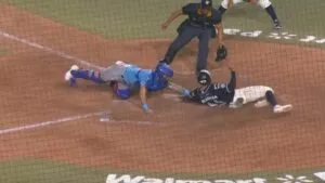 Sultanes vence a Charros en casa y revive en la Serie de Campeonato de la LMB 2025