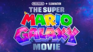 ¿Cuándo se estrena Super Mario Galaxy y de qué trata la nueva película de Nintendo?