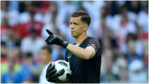 Szczesny asume su suplencia en Barcelona: “Sabía que mi función es preparar a Joan García”