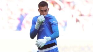 Raúl Rangel pide no dar por muertas a Chivas antes del Clásico Nacional ante el América