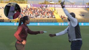 FIFA estrena tarjetas verdes en el Mundial sub 20: así funcionará el Football Video Support