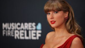 Taylor Swift regresa al cine con ‘The official Release Party of a Showgirl’: ¿Cuándo será la preventa en México?