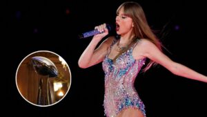 ¿Taylor Swift en el medio tiempo del Super Bowl 2026? Esto dijo el comisionado de la NFL