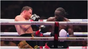 Canelo Álvarez queda fuera del ranking libra por libra por primera vez desde la polémica del clembuterol