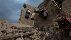 Terremotos de 6.1 y 7.8 sacuden a Indonesia y Rusia este 18 de septiembre; esto sabemos