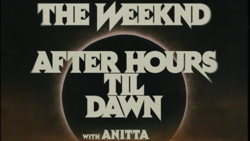 The Weeknd vuelve a México: aquí tienes toda la información necesaria para que adquieras tus boletos para este concierto