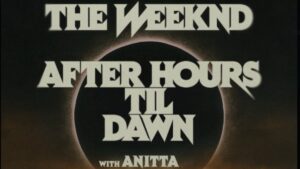 Boletos para The Weeknd en México: precios, fecha para la preventa y sedes confirmadas