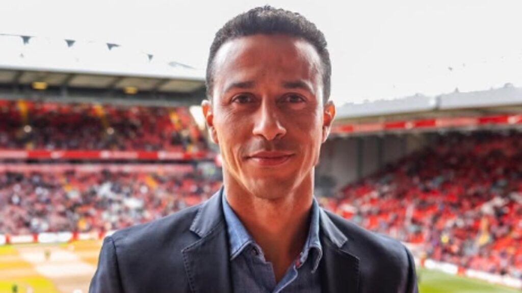 Thiago Alcántara | @thiago6