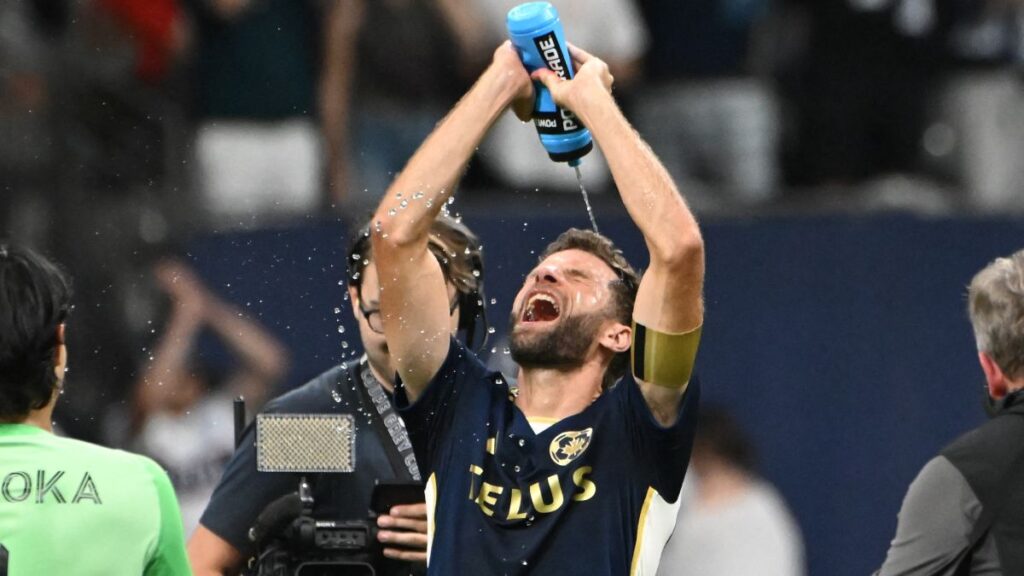 Thomas Muller marca hat trick en su cumpleaños