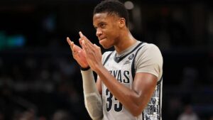 Thomas Sorber sufre la maldición del Thunder y se perderá la temporada por lesión