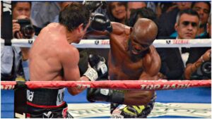 Timothy Bradley sorprende con su pronóstico de Canelo vs Crawford: “Lo noquerá, no es una pelea justa”