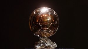 Todo lo que debes saber sobre el Balón de Oro 2025: premios, nominados y favoritos