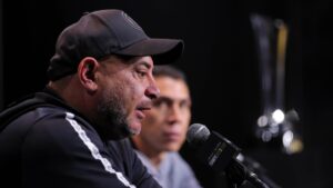 Antonio Mohamed confía en el poderío de Toluca para vencer al Galaxy en la Campeones Cup