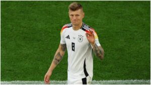 Toni Kroos sentencia el futuro de Alemania: “Estamos a años luz de un Mundial”