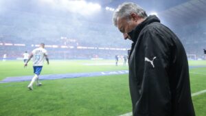 Domènec Torrent colecciona goleadas en Liga MX