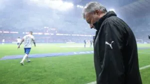 Domenec Torrent colecciona goleadas en Liga MX