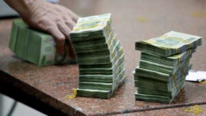 MTU entra en vigor el 1 de octubre: esto debes del nuevo reglamento para las transferencias bancarias