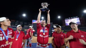 Diablos Rojos del México: ¿Cuántas veces han sido campeones de la Liga Mexicana de Béisbol?