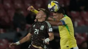 Fracaso en el Mundial sub 20 sacude a Brasil: la prensa explota y Ramón Menezes es despedido