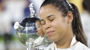 Copa Libertadores Femenina 2025: calendario, grupos y dónde ver en vivo