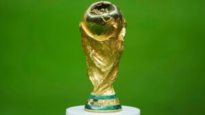 El Mundial con 64 selecciones estaría cerca de ser una realidad para 2030