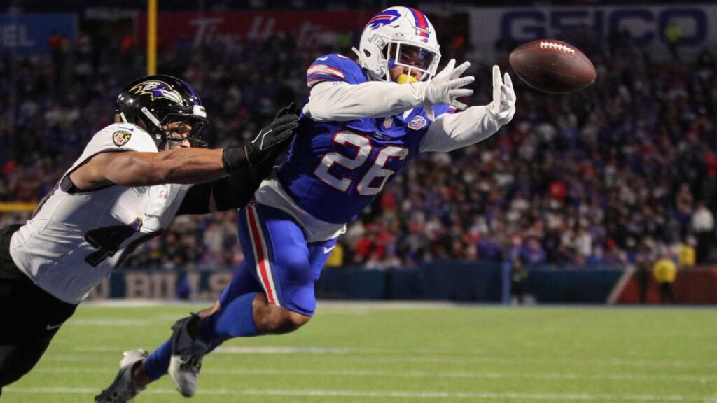 Pronósticos de la Semana 3 de la NFL