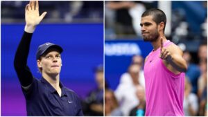Todos los campeones del US Open, año por año