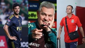 David Silva analiza el fútbol mexicano y ve difícil que México llegue a la final del 2026