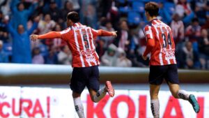 Resultados jornada 11 de Liga MX 2025: goles, posiciones y próximos partidos