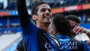 ¡El Gallo sonríe! Querétaro endosa tercera derrota en el Hidalgo al Pachuca