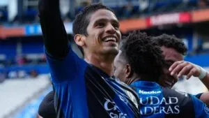 ¡El Gallo sonríe! Querétaro endosa tercera derrota en el Hidalgo al Pachuca