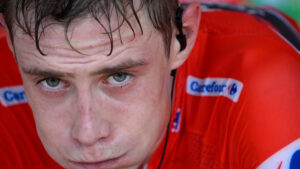 Clasificación general de la Vuelta a España 2025, etapa 13: ¿Quién se llevó el triunfo y cómo les fue a los latinoamericanos hoy?