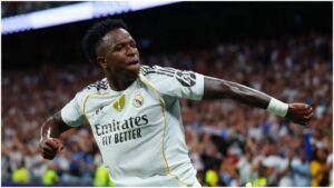 Real Madrid habría dejado en duda su presencia en la gala del Balón de Oro 2025