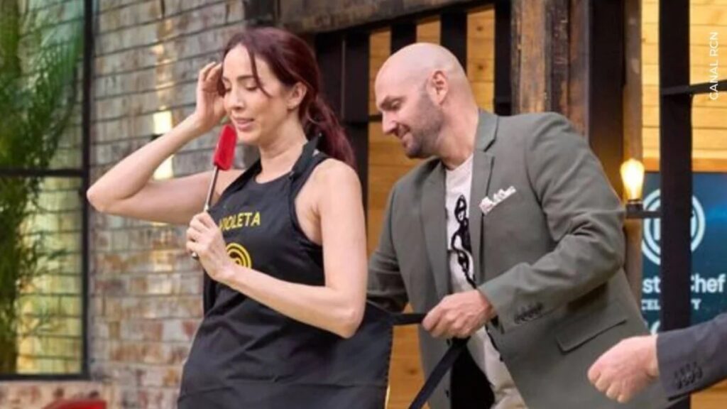 Masterchef Celebrity