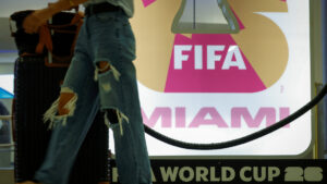 ¿Con ganas de ir al Mundial 2026? Estados Unidos impone nuevo requisito a Colombia para otorgar visa