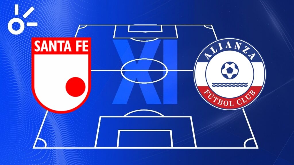 Santa Fe vs Alianza