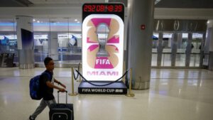 La FIFA revela el precio del boleto más caro para el Mundial 2026