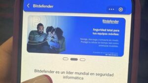Bitdefender Total Security llega a la SuperApp Mi Claro con importantes descuentos