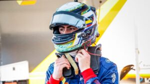 Pedro Juan Moreno correrá en Silverstone la Michelin Le Mans Cup