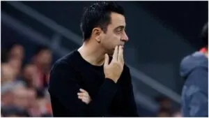 Bayer Leverkusen insiste por Xavi Hernández, pero el técnico habría vuelto a rechazar la propuesta