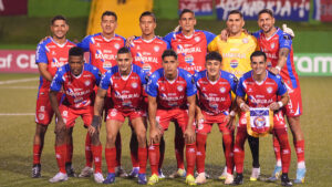 Xelajú da un golpe de autoridad y deja contra las cuerdas a Sporting San Miguelito