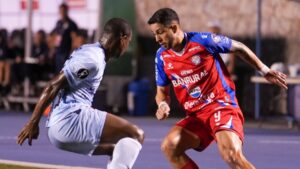 Xelajú MC logra lo imposible y se ilusiona en la Copa Centroamericana 2025