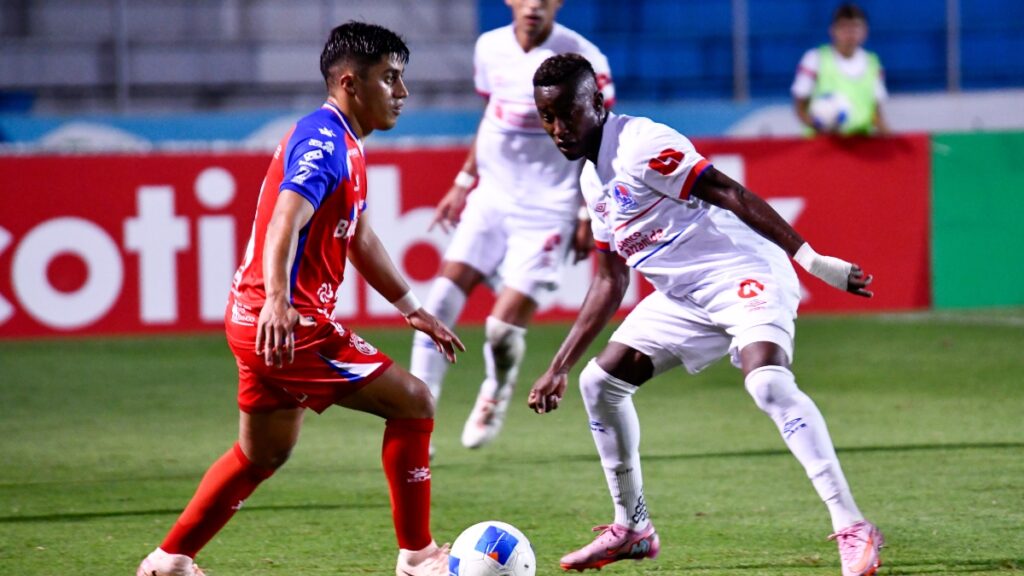 Emoción por los cuartos de final de la Copa Centroamericana 2025 | Concacaf.com