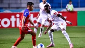 Inician los cuartos de la Copa Centroamericana 2025: por qué son duelos que valen doble