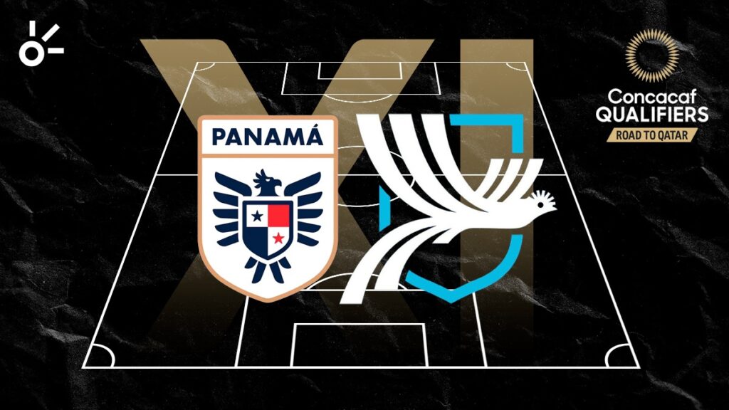 Así son las alineaciones para el encuentro Panamá vs Guatemala | Claro Sports